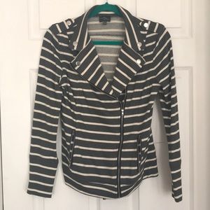 Market & Spruce Jacket